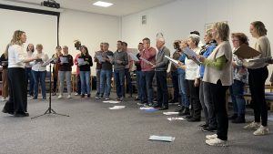 Mehr über den Artikel erfahren Vertrauter Ort – Neuer Spirit